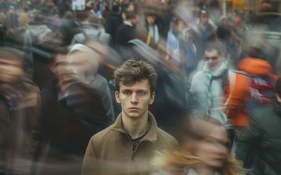 You Think Through the Mind But You Are Not the Mind