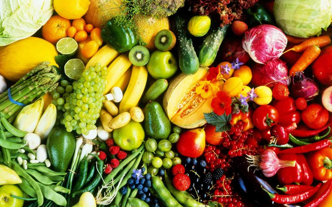 Going Vegan: Is It Worth The Switch?