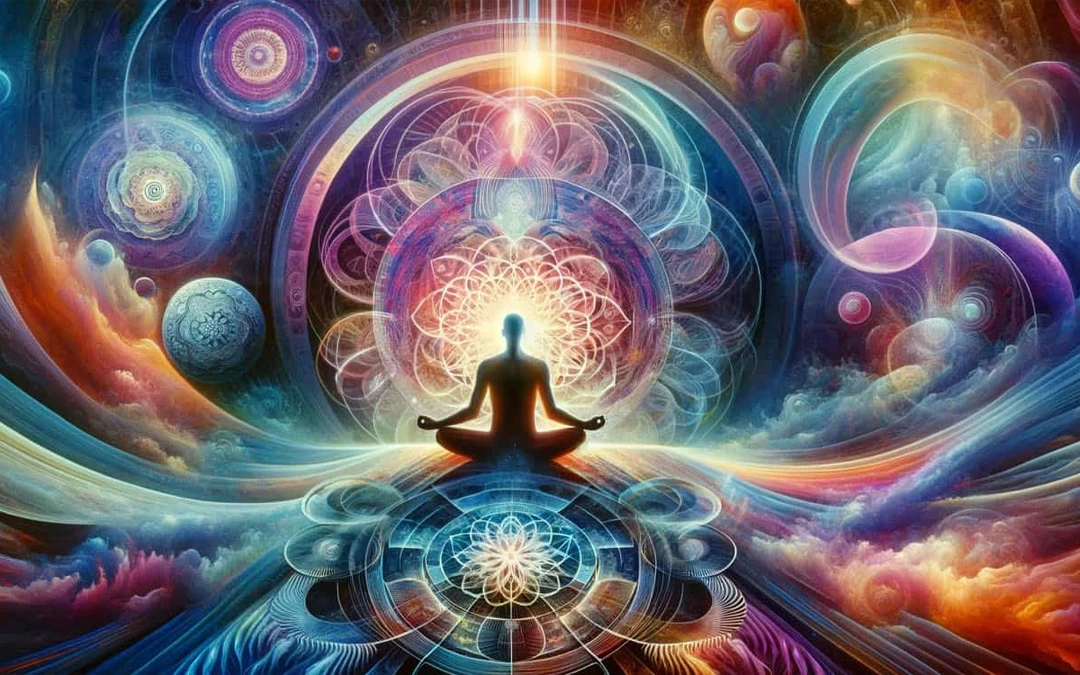 Are Psychedelic Drugs Helpful in Spirituality?