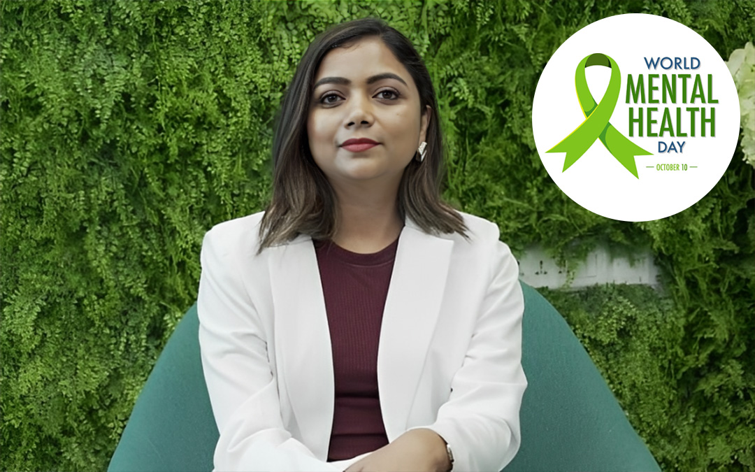 Mindful Living: The Science of Stress, Strength, and Inner Balance