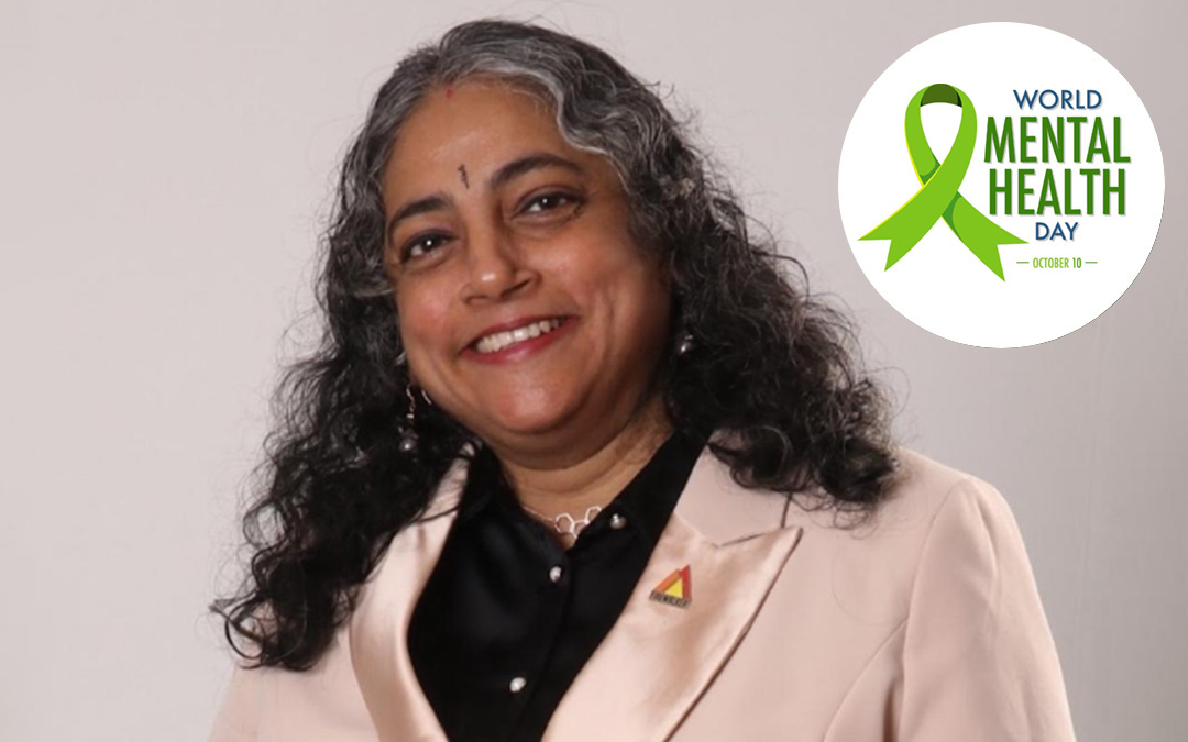 Manju K Manohar: Empowering Minds Through Coaching and Storytelling