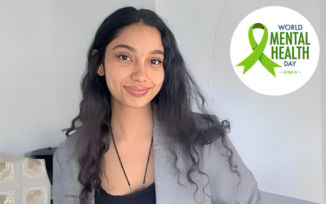 Veruschka Pandey: Empathy-Driven Change for Mental and Public Health