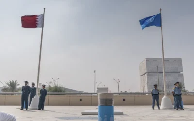 UN Leaders Gather in Doha to Reaffirm Global Commitment to Social Justice