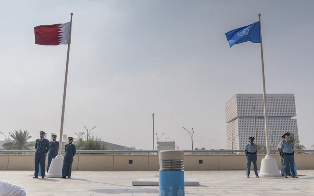 UN Leaders Gather in Doha to Reaffirm Global Commitment to Social Justice