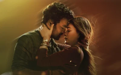 The Soulful Ache: A. R. Rahman’s “Usey Kehna” Deepens Tere Ishk Mein’s Emotional Core