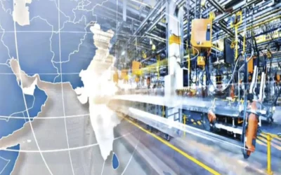 India’s Manufacturing Surges and IPO Frenzy Continues: Latest Business Highlights