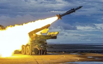 India’s New Gold Rush: VCs Pivot to Defence, AI, and Space-Tech Startups