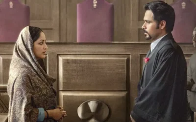 “Haq” Review: Yami Gautam and Emraan Hashmi Deliver a Restrained and Powerful Social Drama