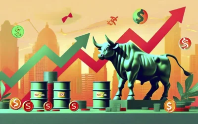 Midcaps Lead Q2 Earnings Growth as Indian Market Aims for All-Time High