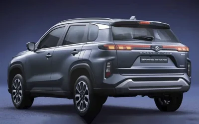 Quality Control Alert: Maruti Suzuki Recalls 39,500 Grand Vitara Units Over Faulty Fuel Indicator