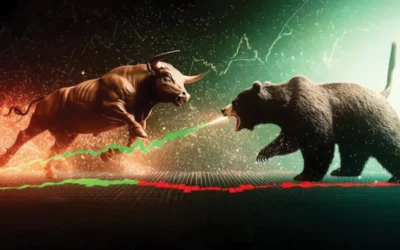 Stock Market Jumps: IT and PSU Banks Fuel Sharp Nifty Rebound Above 26,000