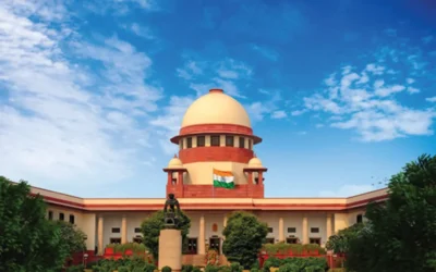 Supreme Court to Rule on Presidential Reference