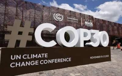 India Pushes for Global Climate Equity at COP30; Nadda Highlights Health Hub Status
