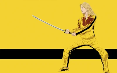 Quentin Tarantino’s Full Vision: Kill Bill: The Whole Bloody Affair Finally Hits Theaters