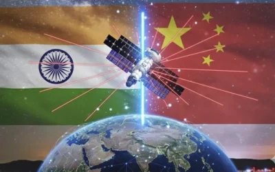 Ramping Up Security: India Restricts Use of China-Linked Satellites for Domestic Broadcasters
