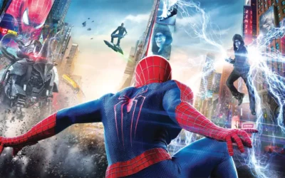 Against the Critics: Why The Amazing Spider-Man 2 Remains the Most Epic Spider-Man Movie