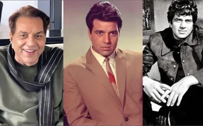 End of an Era: Bollywood Legend Dharmendra Passes Away at 89