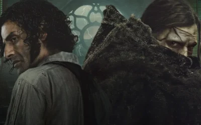 Heartbreak, Not Horror, Defines Guillermo del Toro’s Frankenstein