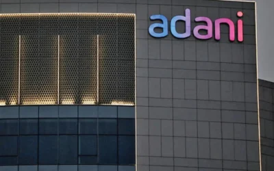 India’s AI Infrastructure Boom: Adani Seeks $5 Billion Investment in Google Data Center Project
