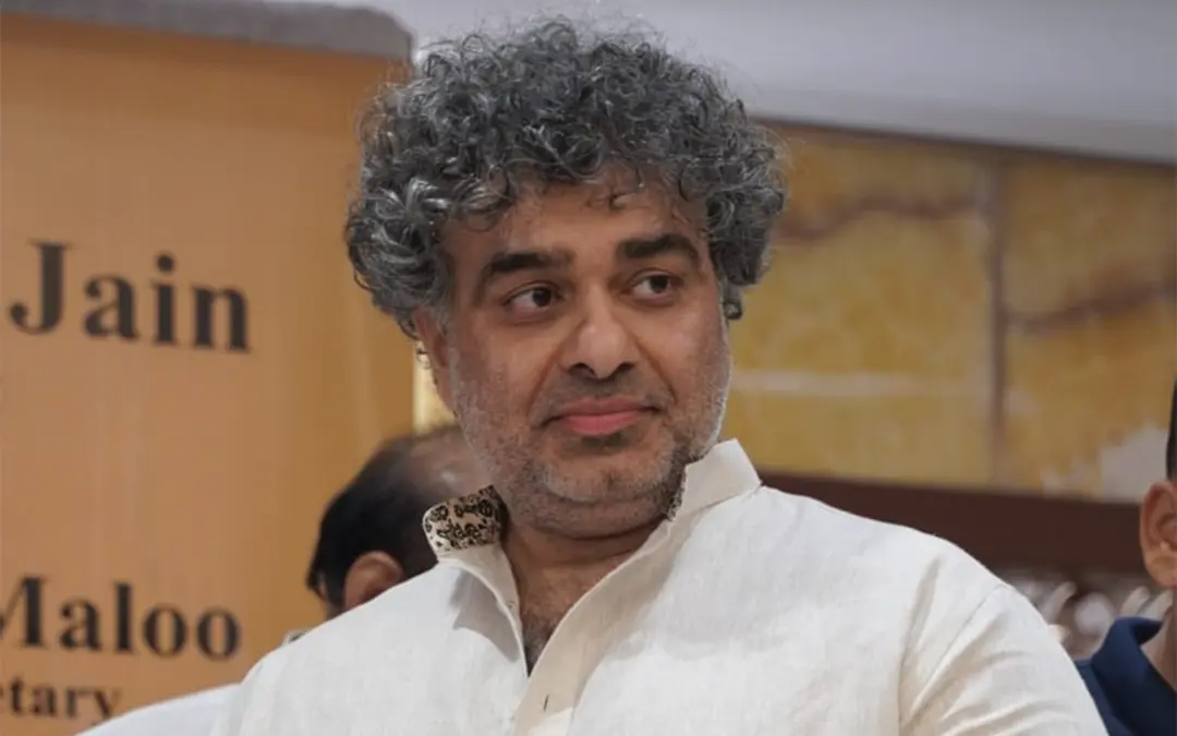 Dr. Montu Singh: Bridging MahaVastu, Astrology & Inner Transformation