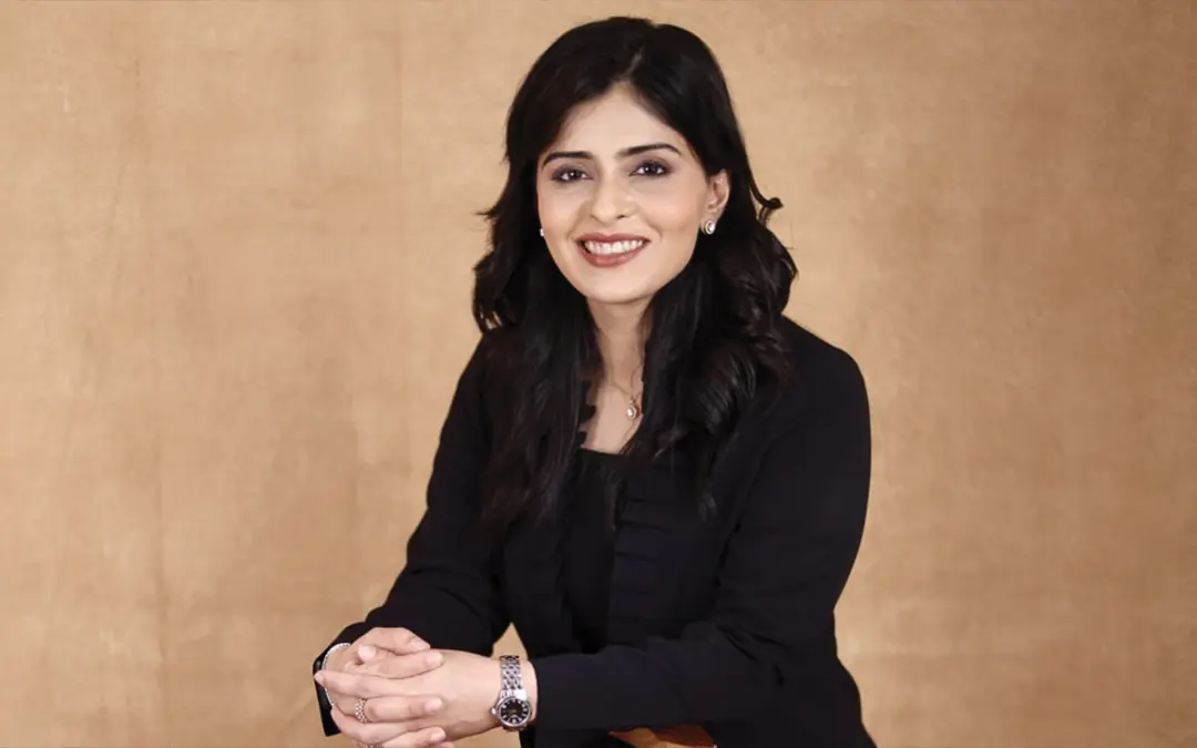 Dr. Garima Sharma: Transforming Women’s Healthcare and Fertility Care at Evacare Plus