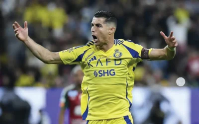 Friendly Fire: Al-Nassr Defeats Al Wahda 4-2 in High-Scoring Mid-Season Friendly