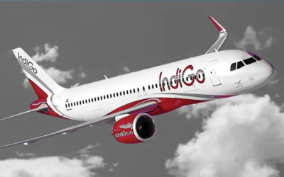 Regulatory Shockwave: DGCA Sacks Inspectors and Summons IndiGo CEO Again Amid Crisis