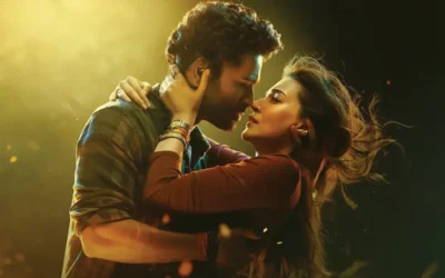 Dhanush Scores Biggest Hindi Hit: Tere Ishk Mein Storms Past ₹70 Crore Mark