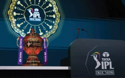 IPL 2026 Auction Live: KKR Splurges Record ₹25.2 Cr on Cameron Green in Abu Dhabi Bidding War