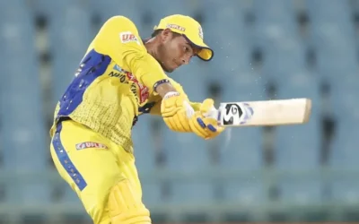 Prashant Veer: The Record-Breaking Crore-Pati of IPL 2026 Auction