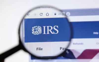 IRS Update: New Rules, Relief Payments, and Tax Season 2026 Preparation