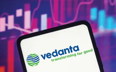 Vedanta Shares Hit 52-Week High as NCLT Approves Landmark Demerger