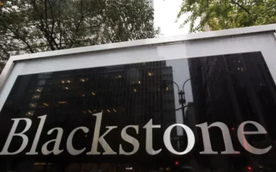 Blackstone Secures Landmark $641 Million Logistics Deal in Central Tokyo