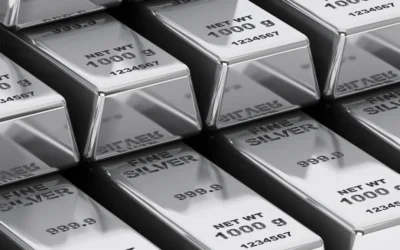 Silver Prices Explode: Metal Hits Record ₹2.62 Lakh per KG Amid Global Squeeze
