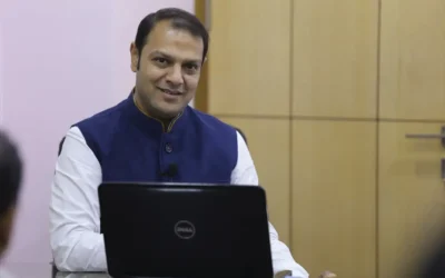 Market Volatility Expected: Astrologer Vineet Garg Warns of 10% Decline in Financials, Nifty & Nifty Bank