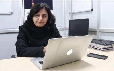 Women’s Day Spotlight: Dr. Deepa Didddi Empowering Women Leaders Through Education and Mentorship