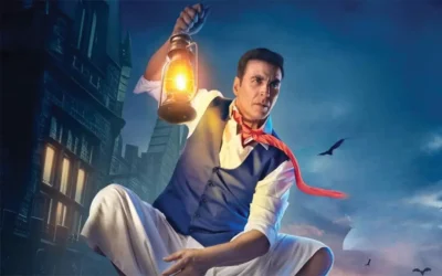 Bhooth Bangla Review: A Chaotic Reunion That Relies Heavily on Nostalgia