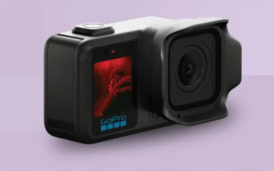 GoPro Shocks the Industry: The MISSION 1 Series Marks a Move into Cinema
