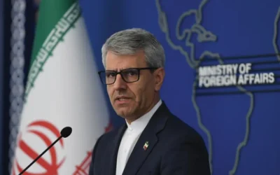 Global: Iran Rejects U.S. “Enriched Uranium” Claims