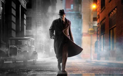 Spider-Noir Review: Nicolas Cage’s Gritty, Gorgeous Marvel Detective Thriller Wins Over Critics