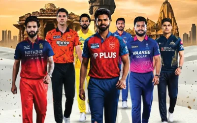 IPL 2026 Playoff Lineup Confirmed