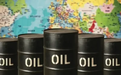 Sensex Surges 900+ Points as US-Iran Peace Talks Near Breakthrough; Oil Drops Below $100