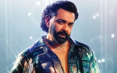Bandar Movie Review: Bobby Deol Delivers a Career-Best Performance in Anurag Kashyap’s Brutal Autopsy of Male Entitlement