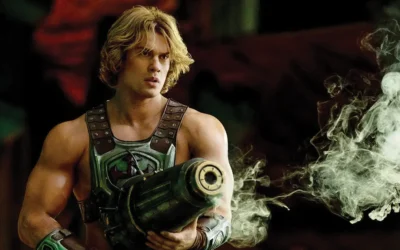 Masters of the Universe Review: He-Man Returns via HR in a Campy, Polished, and Highly Polarizing Blockbuster