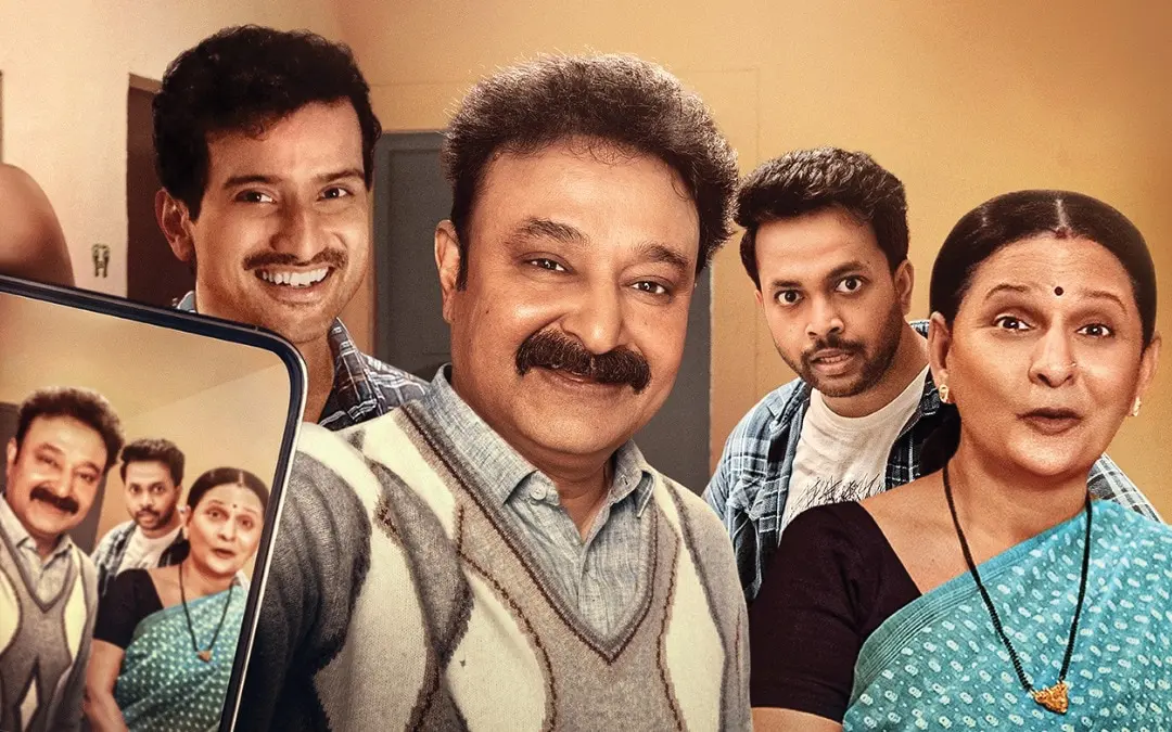 Gullak Season 5 (Episodes 1 & 2) Review: Fresh Paint, Modern Upgrades, and the Anxiety of a New Annu Bhaiya