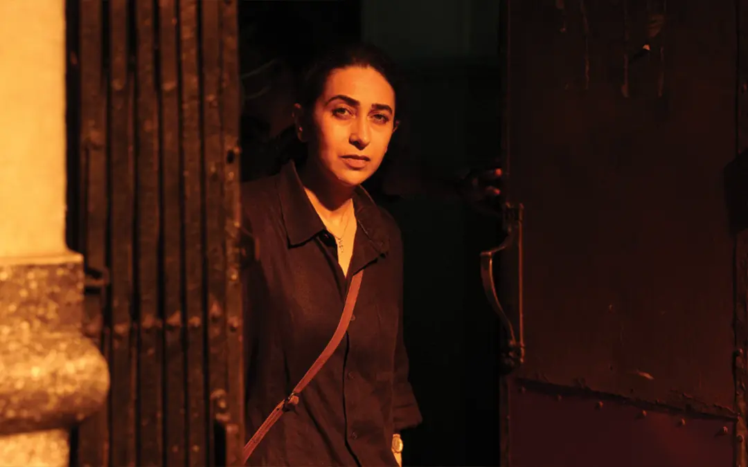 Brown Review: Karisma Kapoor’s Gritty, Gripping Comeback Is Trapped Inside a Highly Predictable Whodunit Template