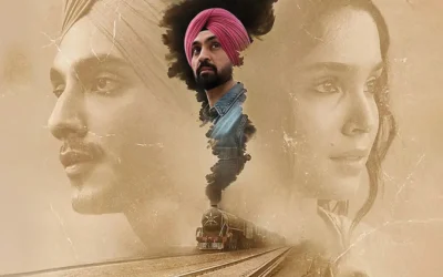Main Vaapas Aaunga Review: Imtiaz Ali Explores the Deep Inheritance of Partition Trauma and Loss