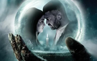 Haunted 3D (2026) Review: An Atrocity Against Humans and Ghosts Alike