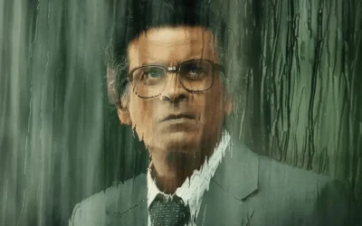 Governor Review: Manoj Bajpayee’s Stellar Restraint Stumbles in a Wordy, Politically Charged Financial Drama