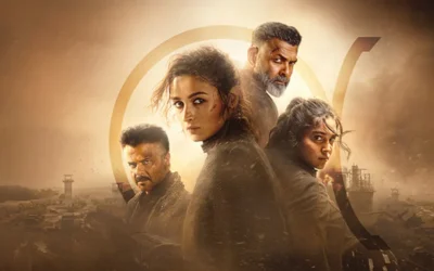 Alpha Trailer Review: Mythological Metaphors, Gritty Action, and a Blockbuster Hrithik Roshan Reveal Shift the YRF Game